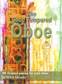 The Good Tempered Oboe - 48 Graded Pieces
