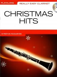 Really Easy Clarinet: Christmas Hits