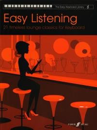 Easy Keyboard Library - Easy Listening