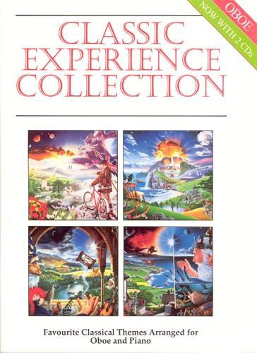 Classic Experience Collection - Oboe
