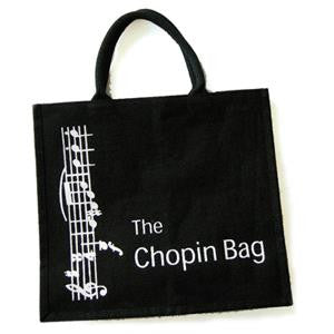 Chopin Bag Jute