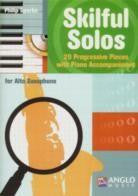 Skilful Solos for Alto Saxophone