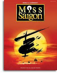 Miss Saigon PVG