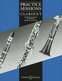 Practice Sessions Clarinet