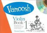 Vamoosh Violin Book 1