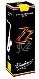 Vandoren Tenor Saxophone Jazz Reed (Individual)