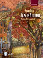 Jazz in Autumn - Nikki Iles