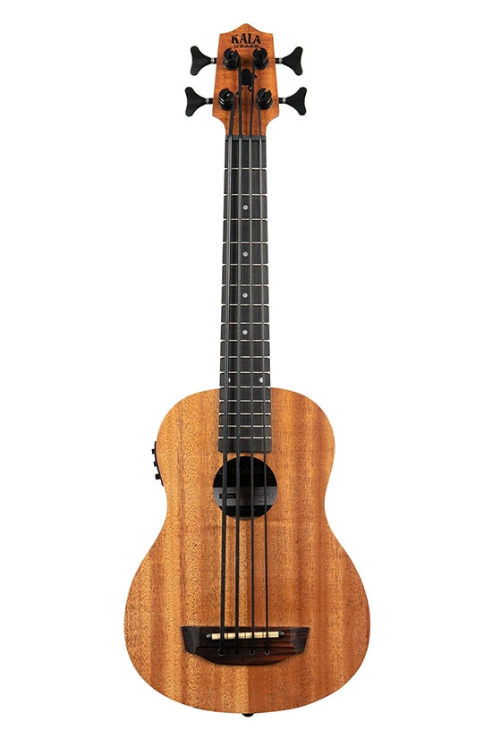 Kala U-Bass Nomad Electro Ukulele