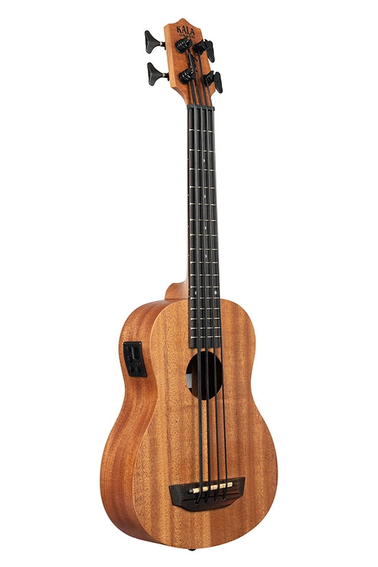 Kala U-Bass Nomad Electro Ukulele