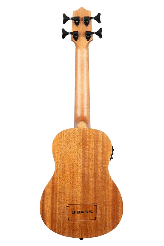 Kala U-Bass Nomad Electro Ukulele