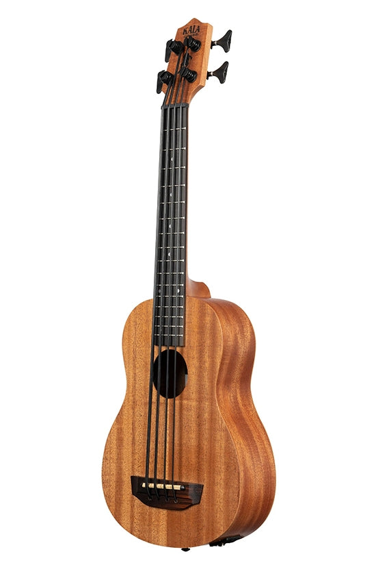 Kala U-Bass Nomad Electro Ukulele