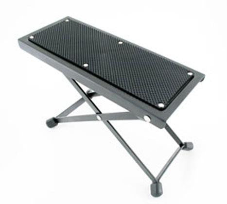 TGI Guitarist's Footstool