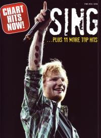 Chart Hits Now! Sing...plus 11 more top hits