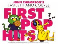 John Thompson's First Pop Hits