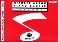 Michael Aaron Piano Course - Lessons Primer