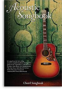 Acoustic Songbook