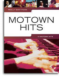Really Easy Piano - Motown Hits