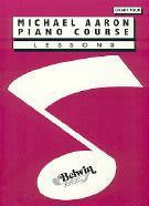 Michael Aaron Piano Course - Lessons Grade Four