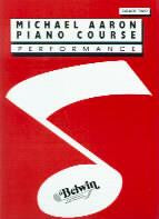 Michael Aaron Piano Course - Performance Grade 2