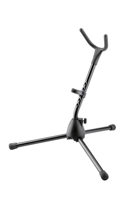 K&M Saxophone Stand Alto/Tenor