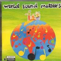 World Sound Matters 2CD Set