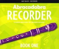 Abracadabra Recorder 1 (New Ed.)
