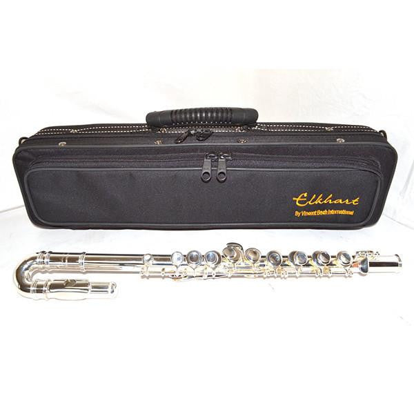 Elkhart 100FLAP Curved Head Flute