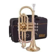 Elkhart 100CR Cornet