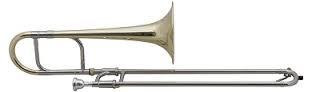 Elkhart 100TB Trombone