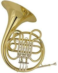 Elkhart 100BFH French Horn (single)