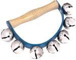 World Percussion Handbells