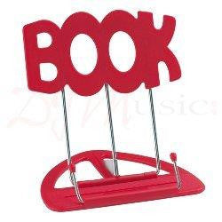 K+M Red Book Stand