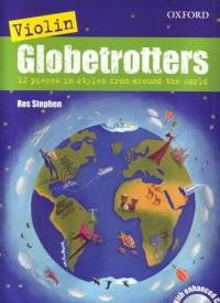 Violin Globetrotters