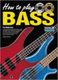 How to Play Bass for Beginners