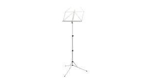 K&M Nickel 101 Music Stand