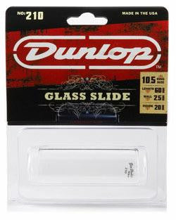 Dunlop Glass Slide