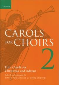 Carols for Choirs 2