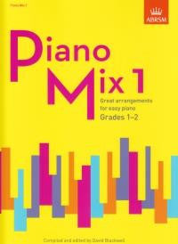 Piano Mix 1