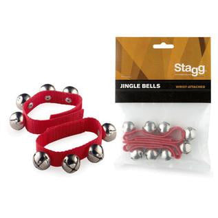 Jingle Bells SMALL RED