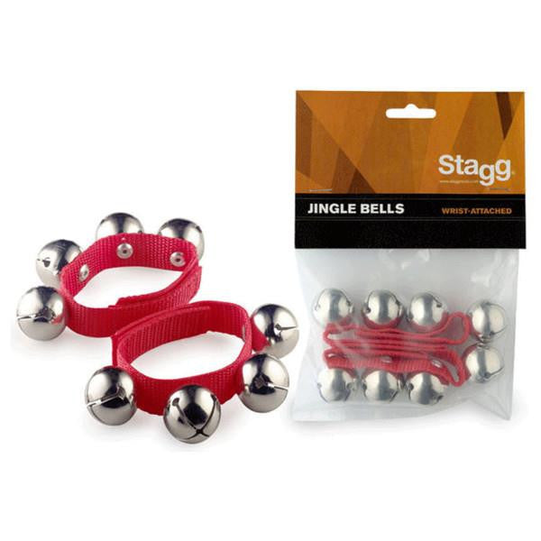 Jingle Bells LARGE RED