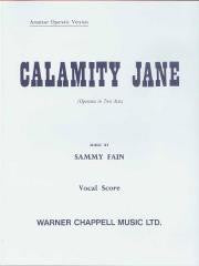 Calamity Jane