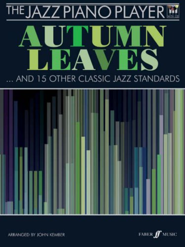 The Jazz Piano Player - Autumn Leaves...