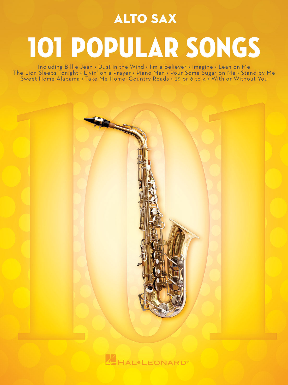 101 Popular Songs