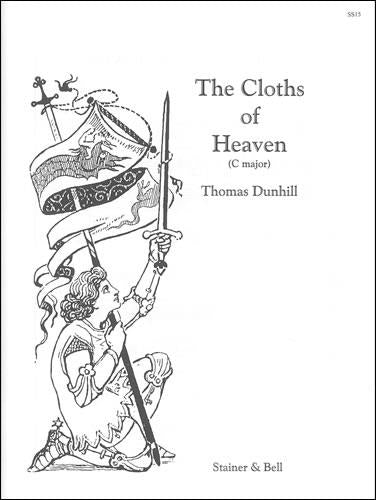 The Cloths of Heaven (C Major) - Thomas Dunhill