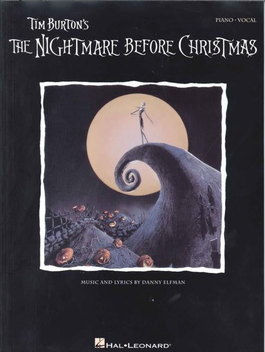 The Nightmare Before Christmas