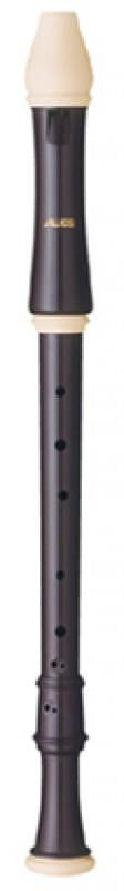 Aulos Recorder Tenor 211A (Robin)