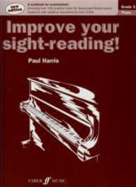 Improve Your Sight Reading Grade 5