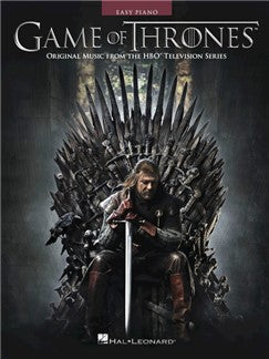 Game Of Thrones - Original Music From The HBO Television Series