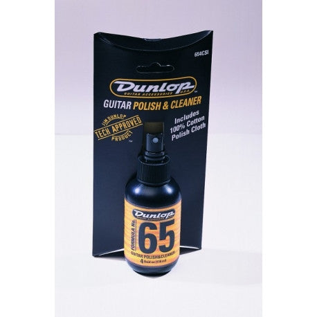 Dunlop - Formula 65 Polish