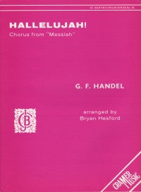 Handel: Hallelujah! from The Messiah